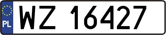 WZ16427