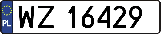 WZ16429