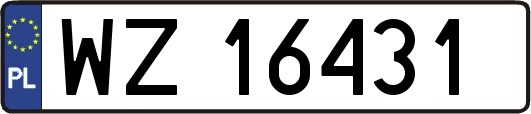 WZ16431