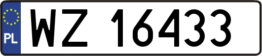 WZ16433