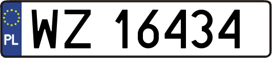 WZ16434