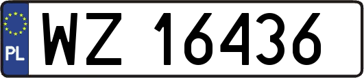 WZ16436
