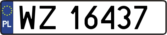 WZ16437