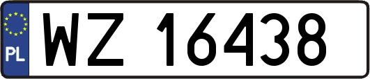 WZ16438