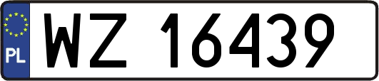WZ16439