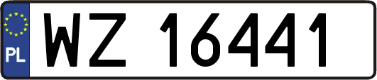 WZ16441