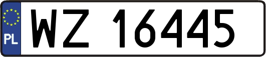 WZ16445