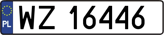 WZ16446