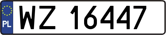 WZ16447