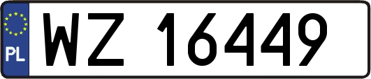 WZ16449