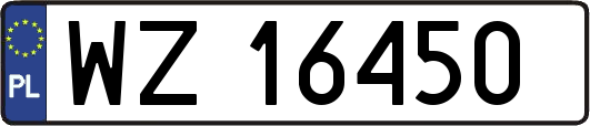 WZ16450