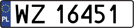 WZ16451