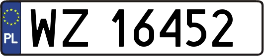 WZ16452