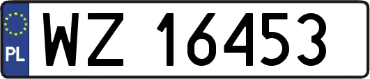 WZ16453