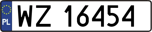 WZ16454
