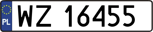 WZ16455