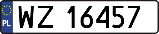 WZ16457