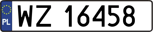 WZ16458