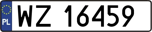 WZ16459