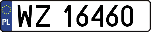WZ16460