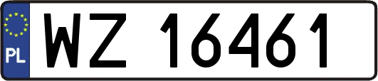 WZ16461