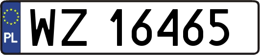 WZ16465