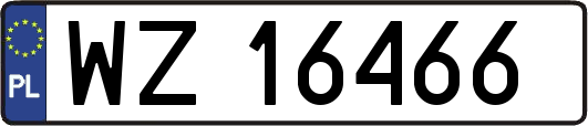 WZ16466