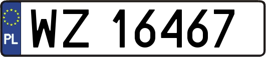WZ16467