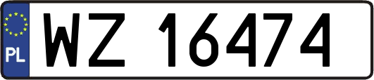 WZ16474