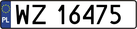 WZ16475