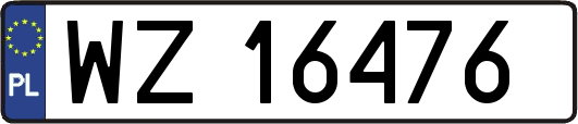 WZ16476