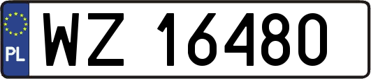 WZ16480