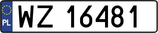 WZ16481