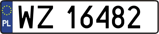 WZ16482