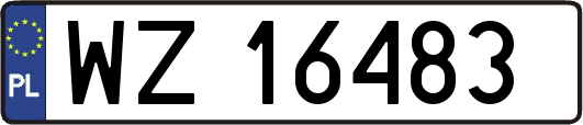 WZ16483