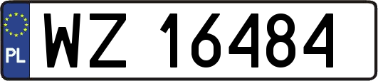 WZ16484