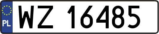 WZ16485