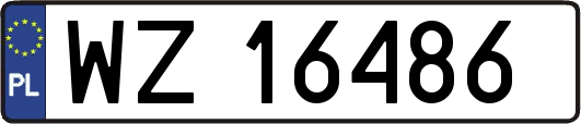 WZ16486