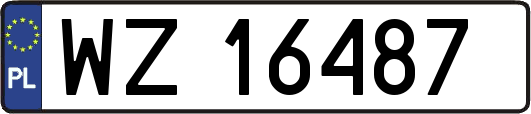 WZ16487