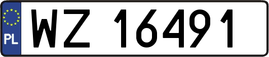 WZ16491