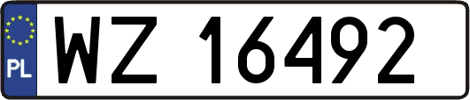 WZ16492