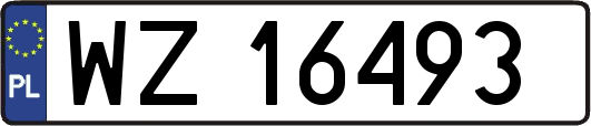 WZ16493