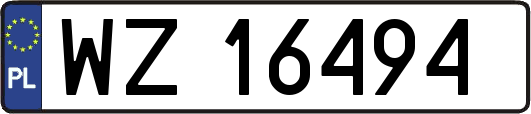 WZ16494