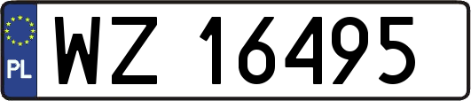WZ16495