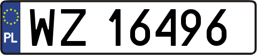 WZ16496