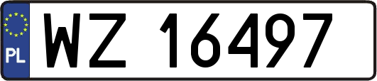 WZ16497