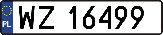 WZ16499