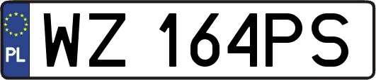 WZ164PS
