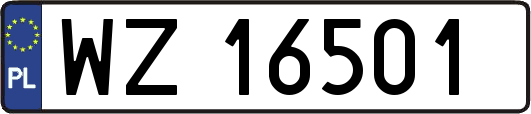 WZ16501