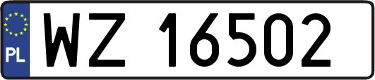 WZ16502